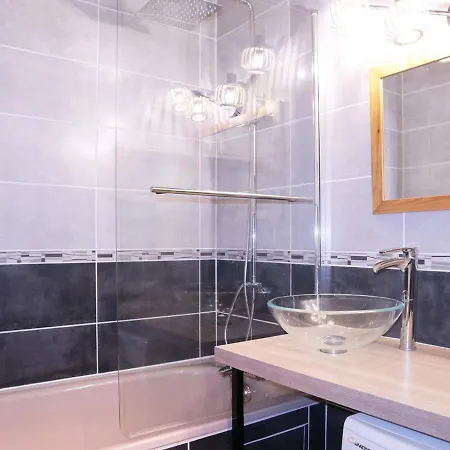 Skis Aux Pieds, 4 Pers, Terrasse Ensoleillee, Prox Commerces Et Animations - Fr-1-322-529 Apartment Les Orres