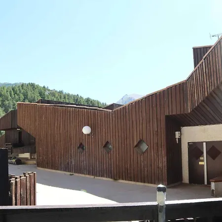 Apartment Skis Aux Pieds, 4 Pers, Terrasse Ensoleillee, Prox Commerces Et Animations - Fr-1-322-529 Les Orres