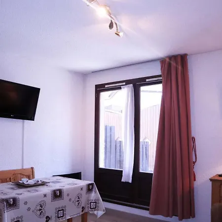 Skis Aux Pieds, 4 Pers, Terrasse Ensoleillee, Prox Commerces Et Animations - Fr-1-322-529 Apartment Les Orres
