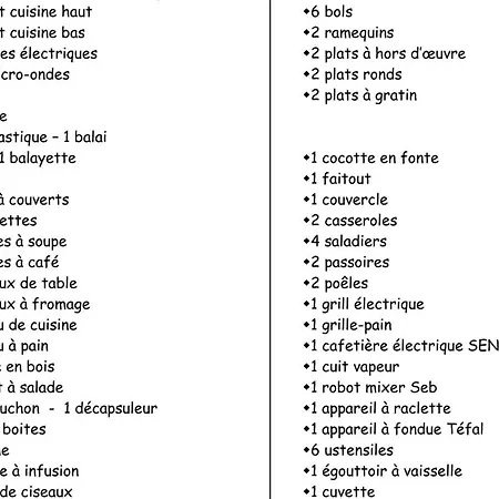 Skis Aux Pieds, 4 Pers, Terrasse Ensoleillee, Prox Commerces Et Animations - Fr-1-322-529 Apartment